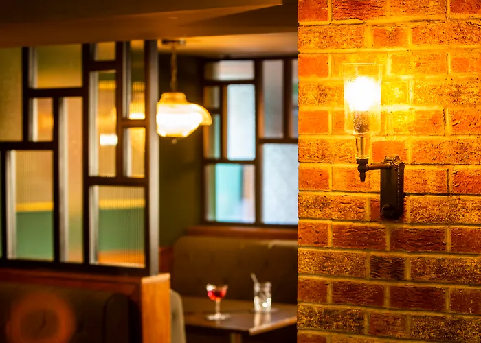 The Bruntsfield Hotel